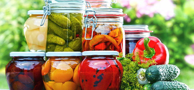 Food Preservation Guide II – Canning and Pickling Tips and Recipes