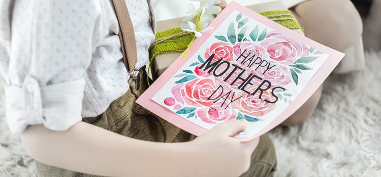 Canadian Gift Guide: Mother’s Day 2020
