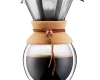 Bodum® Pour-Over Double-Wall Coffee Maker