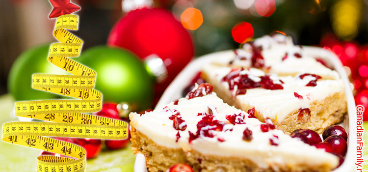 Healthy Holidays: How to Cut the Fat From Festive Food