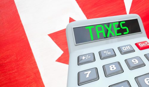 CRA: Read This Before You File Your Canadian Taxes in 2021