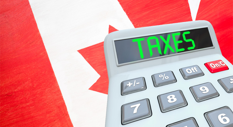 CRA: Read This Before You File Your Canadian Taxes in 2021