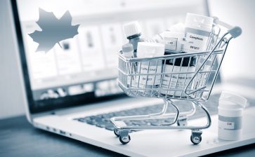 Health Canada Warns of the Risks of Buying Health Products Online