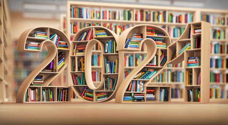 Indigo’s 2021 List of Top Books and Book of the Year