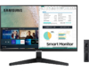 Samsung 24-Inch Smart Monitor & Streaming TV