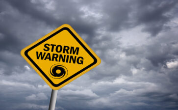 Storm Alert! Be Prepared with Essential Outdoor Equipment