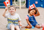 The Most Popular Baby Names in Canada (Infographic)
